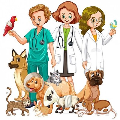 Timeline: Historia de la Medicina Veterinaria y Zootecnia