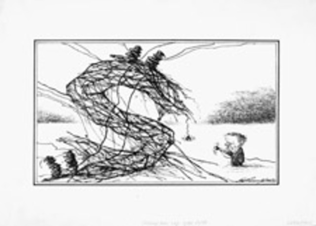 worst ice storm for Canada