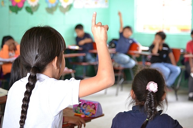 Declaración mesoamericana de educación inclusiva. Costa Rica, 2005.