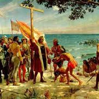 Timeline: periodo hispánico