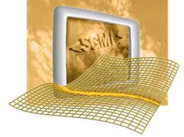 Standard Generalized Markup Language