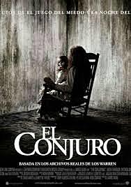 El Conjuro