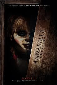 La Creacion de Anabelle