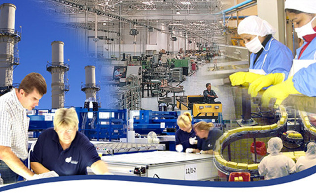 Control Estadístico en La ingeniería Industrial