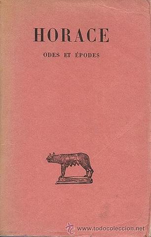 Libro de Odes