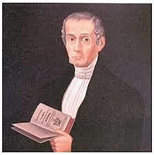 Reforma Eclesiástica de Valentín Gómez Farías