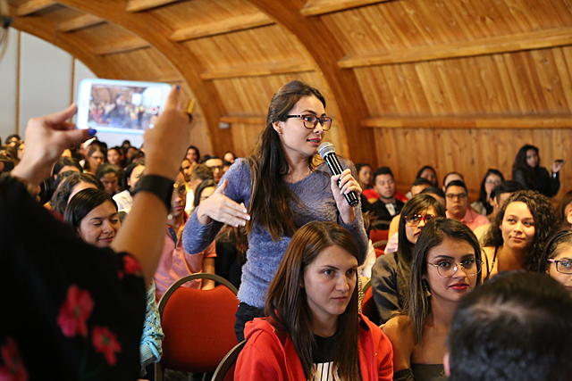 Ley de la Juventud N° 375 de 1997