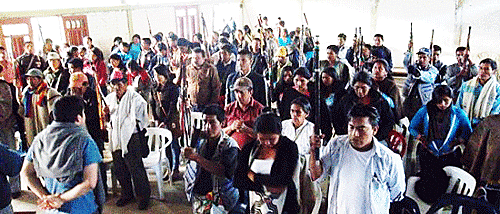 Decreto 1320 de 1998