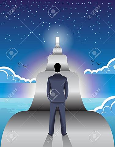 Un largo camino por recorrer