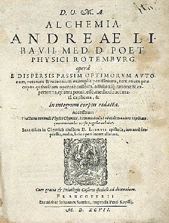 Primer libro de quimica