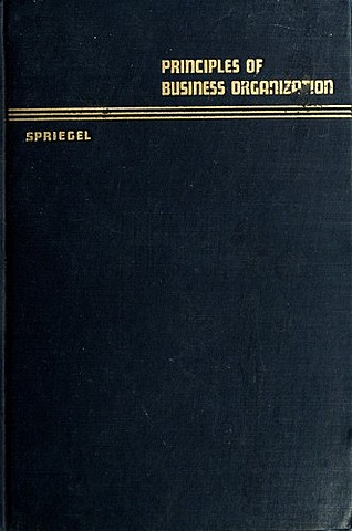 William R. Spriegel y Ernest Coulter Davies