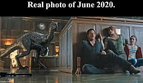 June 2020