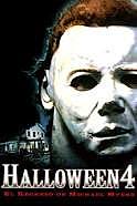 Hallowen 4