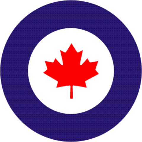 Royal Candian Air Forces