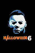 Hallowen 6 la maldicion de Michael Myers