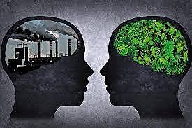 PSICOLOGÍA DE LA ARQUITECTURA Y PSICOLOGÍA  AMBIENTAL