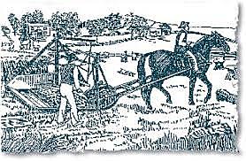 Colonial Farming Technologies