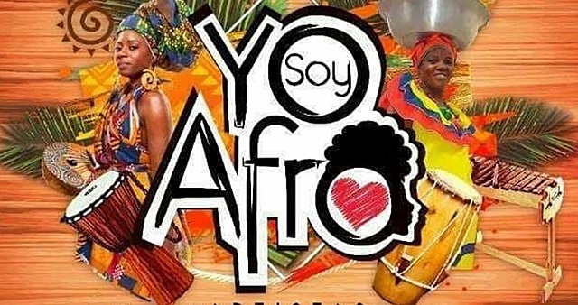 Día Mundial de la Diversidad Cultural y Día Nacional de la Afrocolombianidad