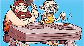 Timeline: La historia de las Matemáticas