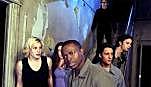 Halloween: Resurrection
