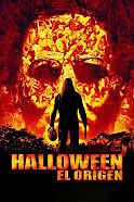 Halloween: el inicio