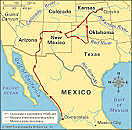 Francisco Vasquez de Coronado