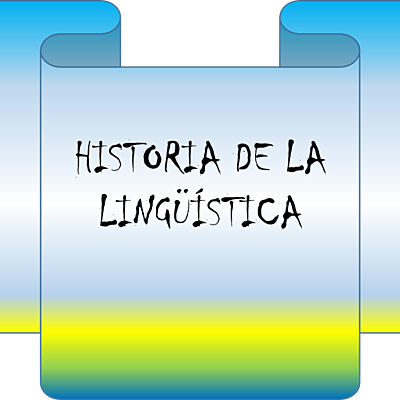 Timeline: Historia de la lingüística