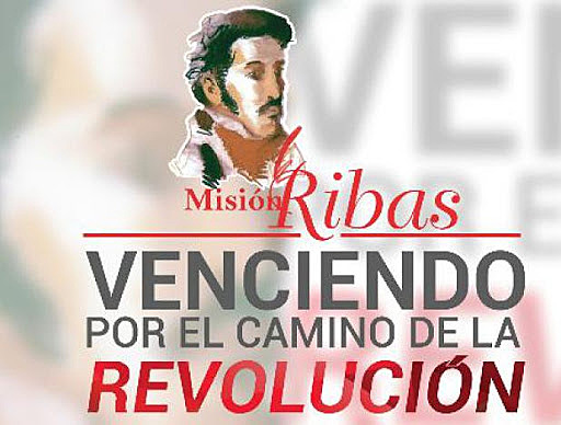Mision Ribas