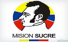 Misión Sucre