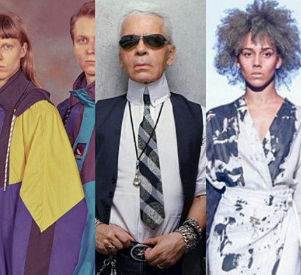 Fashion in Colombia 2010s.