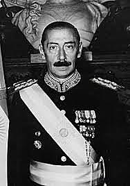 Presidencia de Jorge Rafael Videla