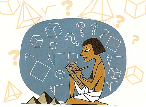 Origen de los Números Naturales