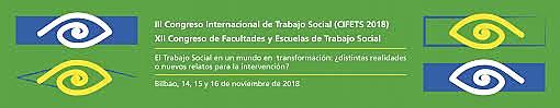 XIII Congreso de Facultades y Escuelas de Trabajo Social