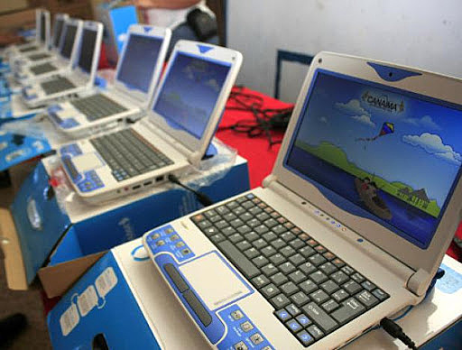 Proyecto Canaima Educativo