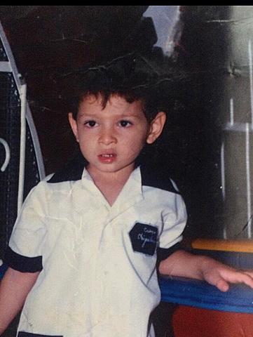 Primer día de clases