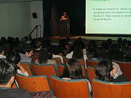 XXXIII Congreso Mundial de Escuelas de Trabajo Social