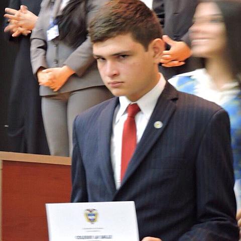 Graduación de Bachiller