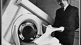 Timeline: HISTORIA DEL TC