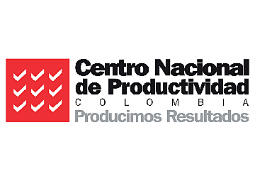 El Centro Nacional de Productividad, A. C