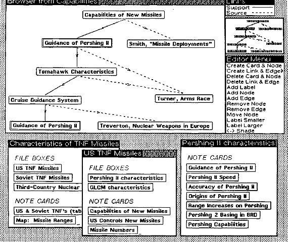 Se consolidan los sistemas que pueden procesar grafismos y animaciones