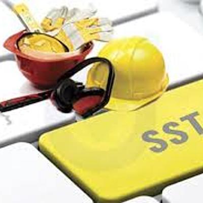 Timeline: HISTORIA DE LA SEGURIDAD Y SALUD EN EL TRABAJO