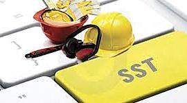 Timeline: HISTORIA DE LA SEGURIDAD Y SALUD EN EL TRABAJO