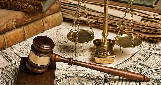 LEYES DE PROTECCIÓN A LOS EMPLEADOS