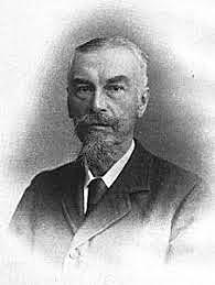 Phillip Lutley Sclater