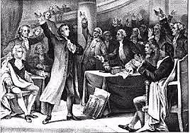 Stamp Act & Stamp Act Congress