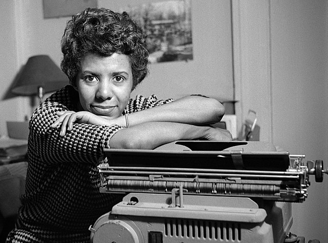 Lorraine Hansberry