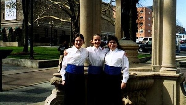 First Youth Orchestra Concert