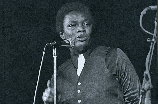 Pat Parker
