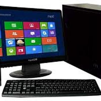 Timeline: Personas que contribuyeron en el Desarrollo Tecnológico