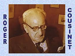 ROGER COUSINET